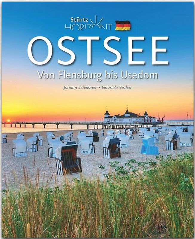 Horizont Ostsee