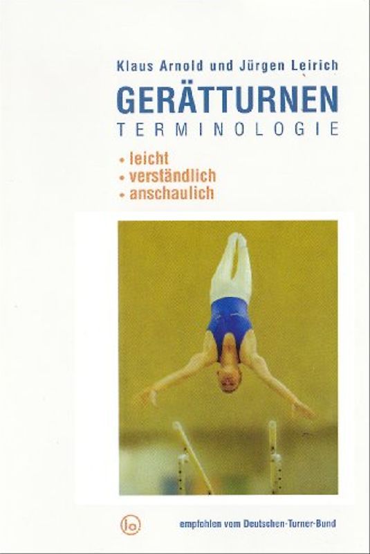 Gerätturnen-Terminologie