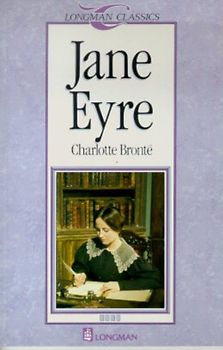 Jane Eyre (Longman Classics, Stage 4)