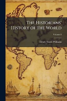 The Historians' History of the World