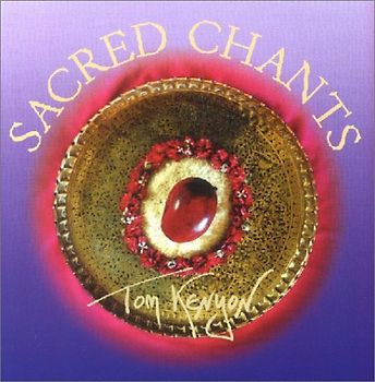 Sacred Chants [Import]
