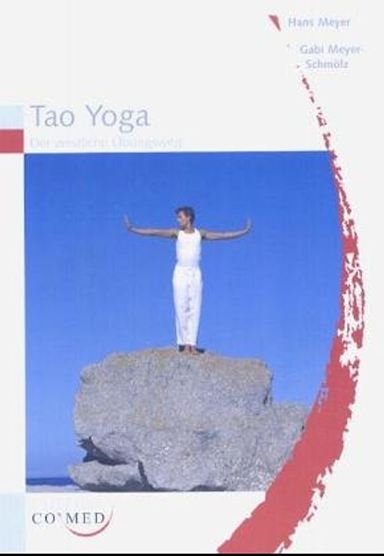 Tao Yoga