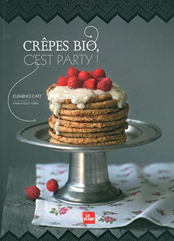 Crepes Bio C'est Party !