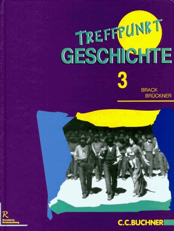 Treffpunkt Geschichte