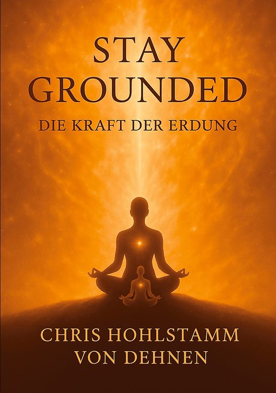 Stay Grounded