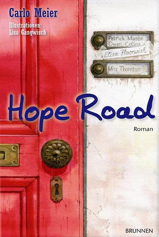 Hope Road