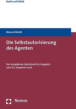Die Selbstautorisierung des Agenten