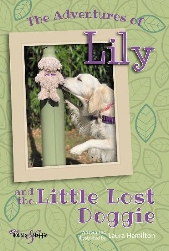 The Adventures of Lily