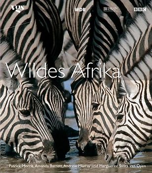 Wildes Afrika