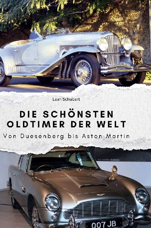 Die schönsten Oldtimer