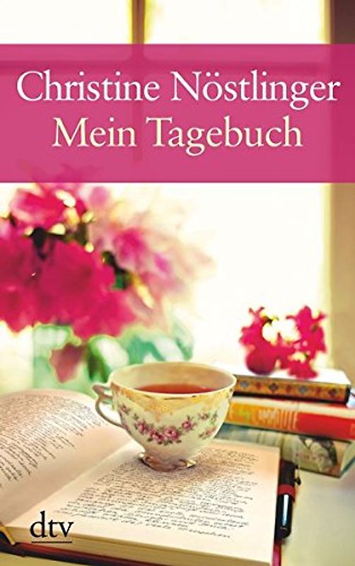 Mein Tagebuch