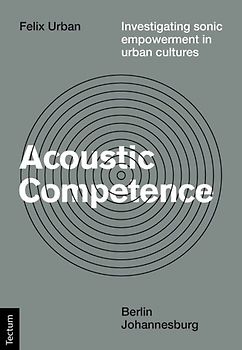 Acoustic Competence