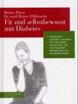 Fit und selbstbewusst mit Diabetes