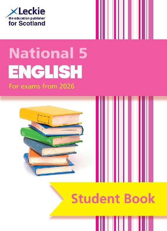 National 5 English
