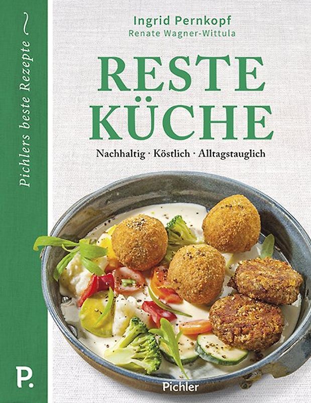 Resteküche