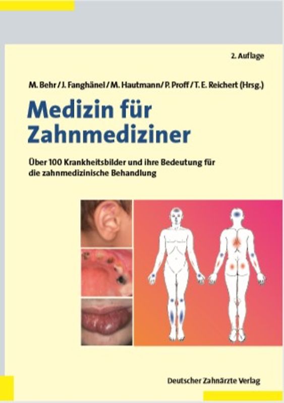 Medizin für Zahnmediziner