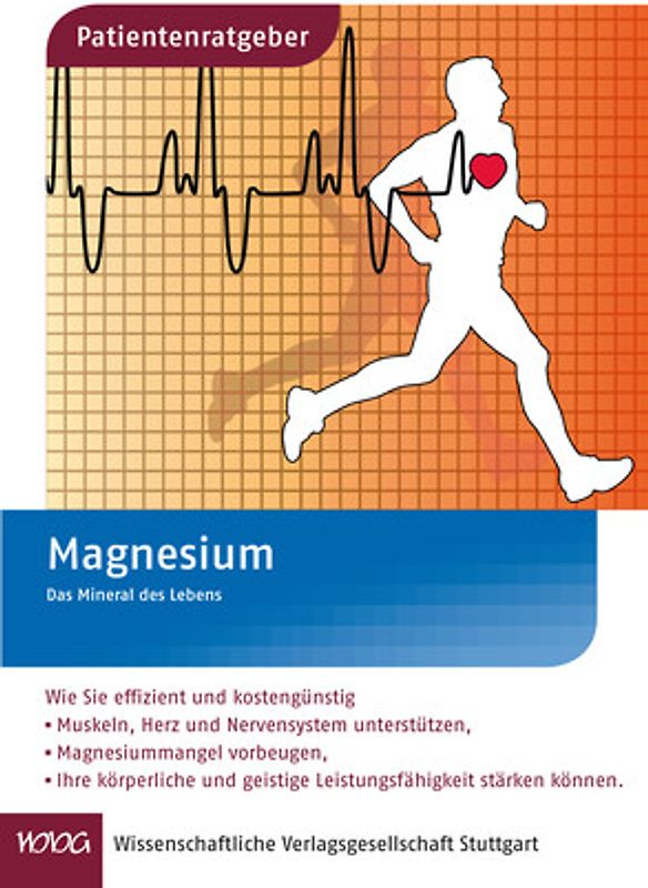 Magnesium