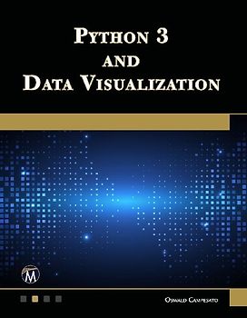 Python 3 and Data Visualization