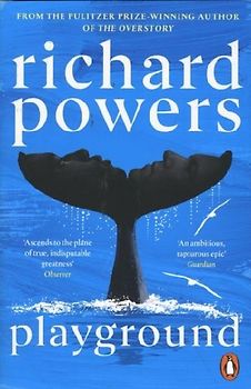 Playground (Indie Exclusive Edition)