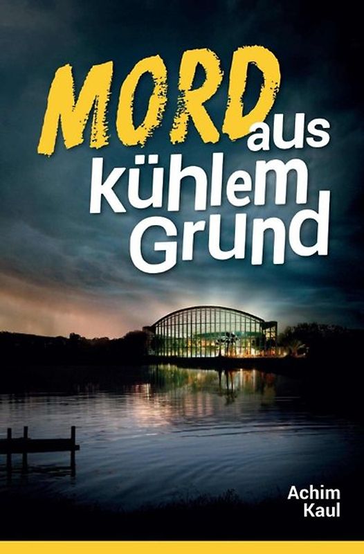 Mord aus kühlem Grund