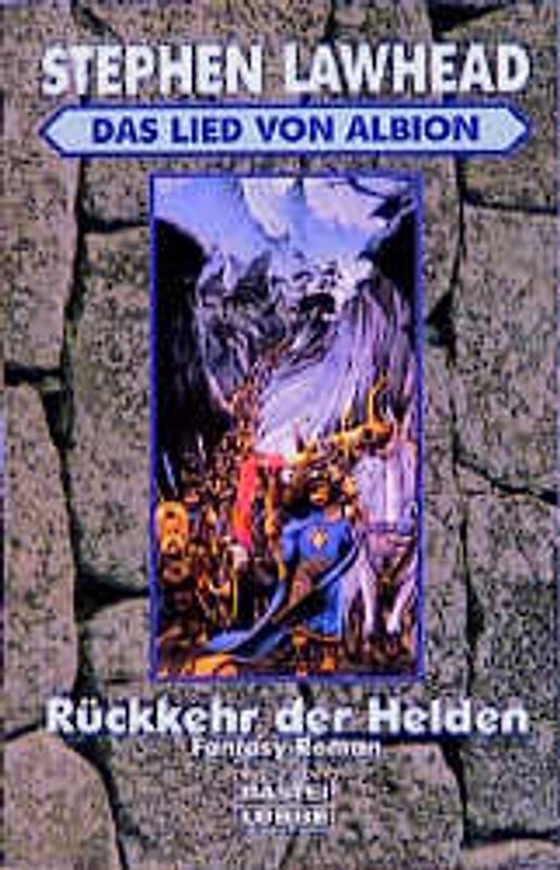 Rückkehr der Helden