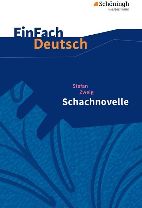 EinFach Deutsch Textausgaben