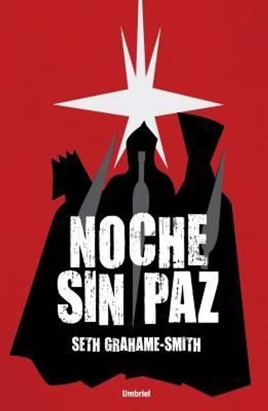 Noche Sin Paz = Unholy Night
