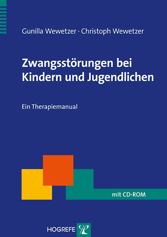 Zwangsstörungen bei Kindern und Jugendlichen
