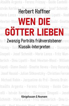 Wen die Götter lieben