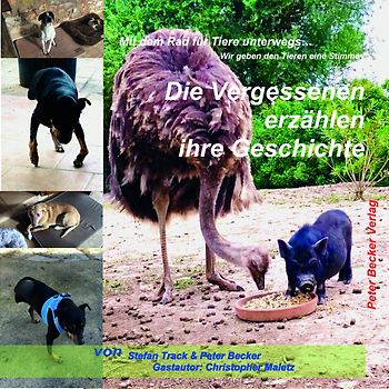 Die Vergessenen erzählen ihre Geschichte