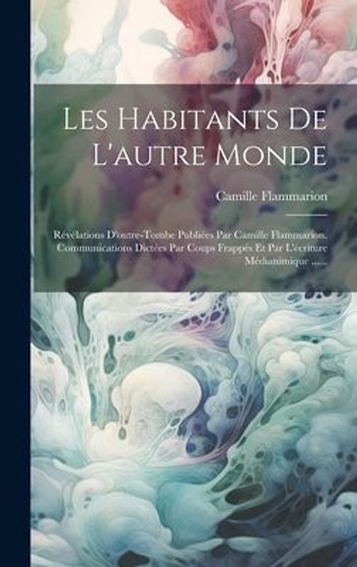 Les Habitants De L'autre Monde