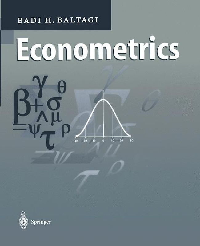 Econometrics