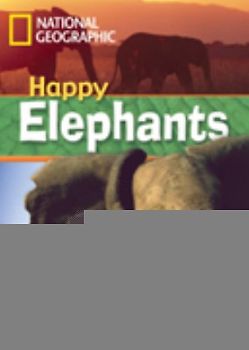 Happy Elephants