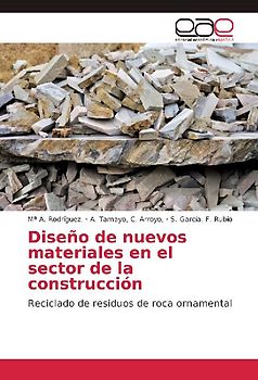 Diseño de nuevos materiales en el sector de la construcción