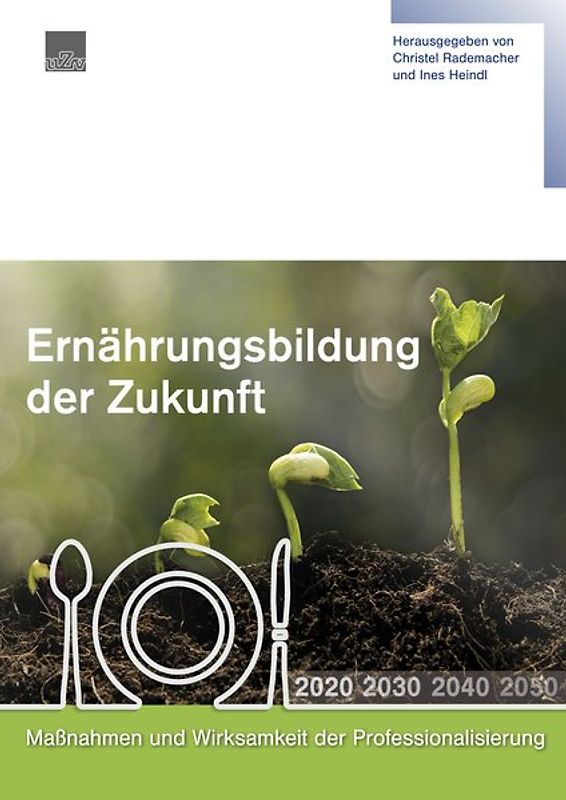 Ernährungbildung der Zukunft