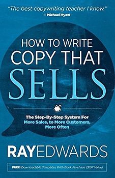 How to Write Copy That Sells