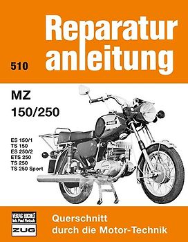 MZ 150 / 250