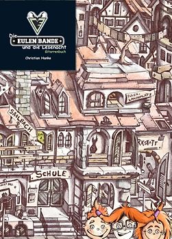 Die Eulenbande und die Lesenacht