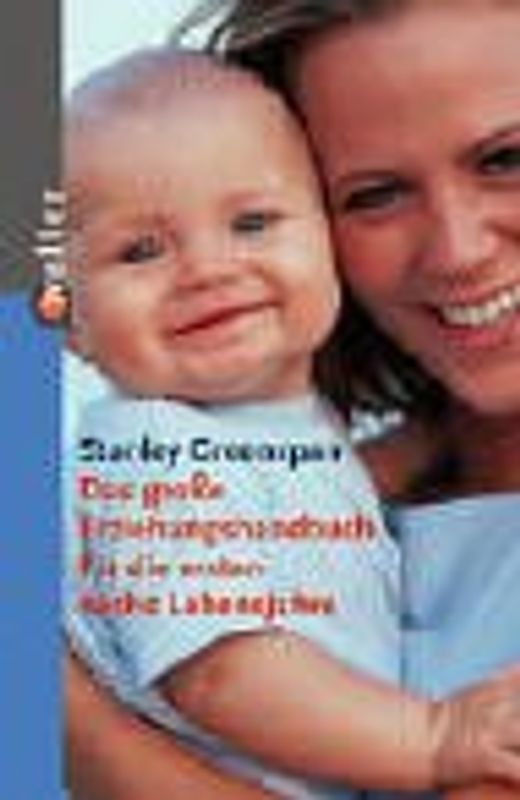 Das grosse Erziehungshandbuch für die ersten sechs Lebensjahre