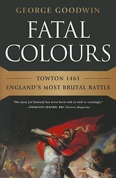 Fatal Colours