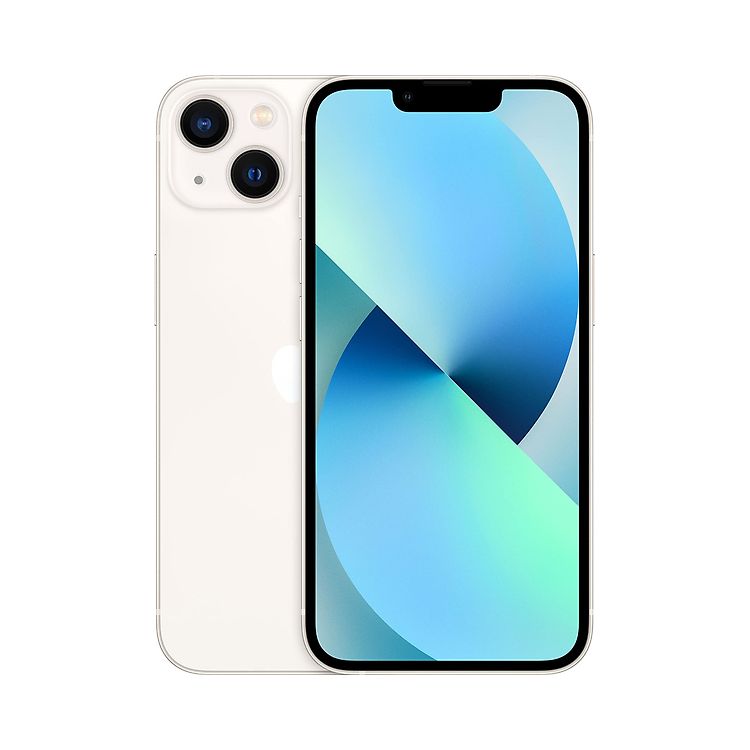 Apple iPhone 13 256GB polarstern