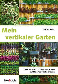 Mein vertikaler Garten