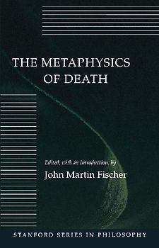 The Metaphysics of Death