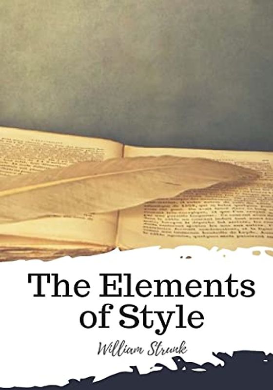 The Elements of Style
