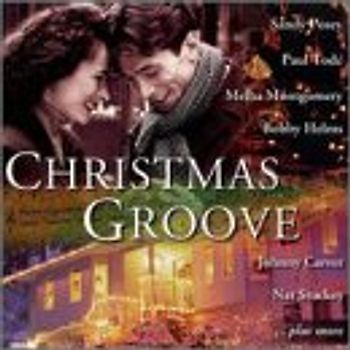 Va-Christmas Groove - Vol. 3-Christmas Groove
