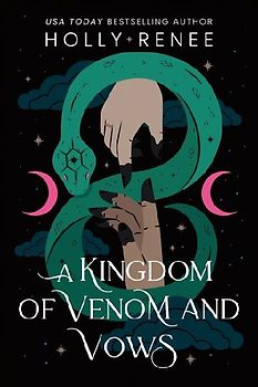 A Kingdom of Venom and Vows (Standard Edition)