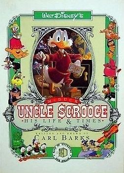 Uncle Scrooge McDuck: His Life and Times
