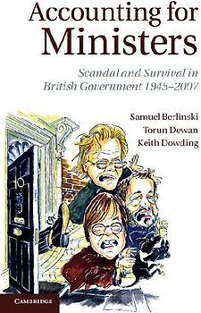 Accounting for Ministers