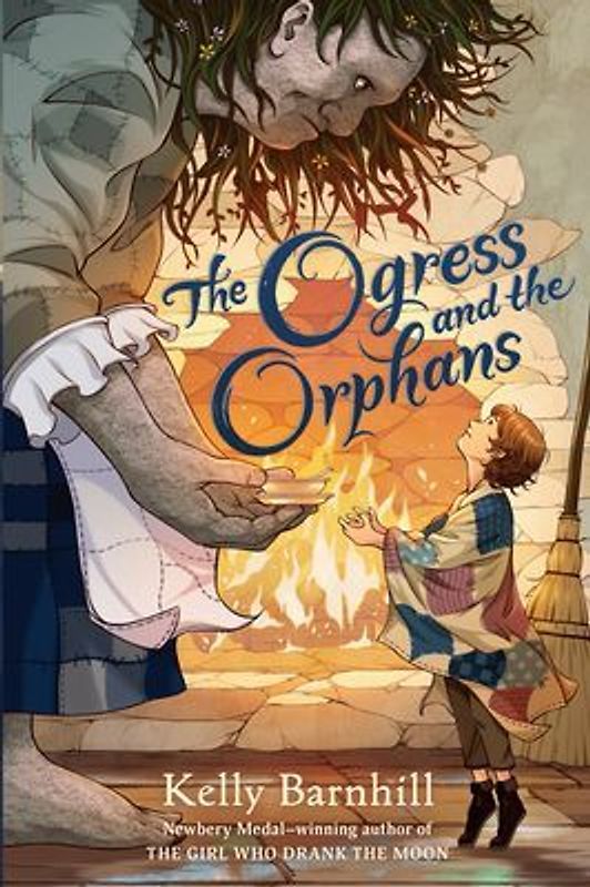 The Ogress and the Orphans