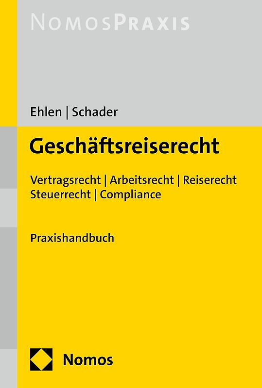 Geschäftsreiserecht